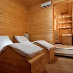 Курортный комплекс La Tenuta Dei Ciclamini Avigliano Umbro