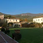 Курортный комплекс La Tenuta Dei Ciclamini Avigliano Umbro