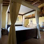 La Tenuta Dei Ciclamini 4* Avigliano Umbro