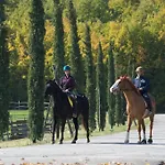 La Tenuta Dei Ciclamini 4*
