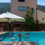 La Tenuta Dei Ciclamini Курортный комплекс