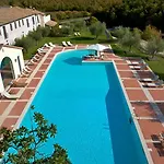 La Tenuta Dei Ciclamini Avigliano Umbro