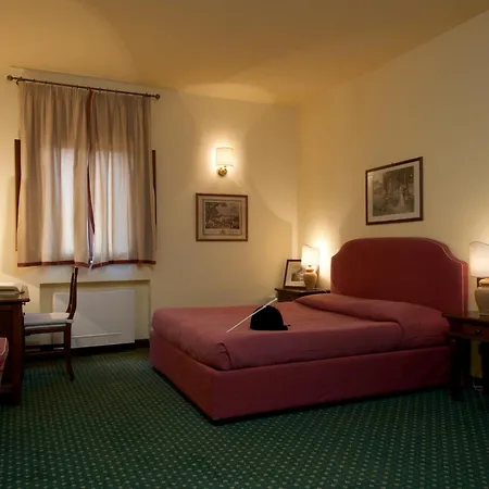 La Tenuta Dei Ciclamini 4* Avigliano Umbro