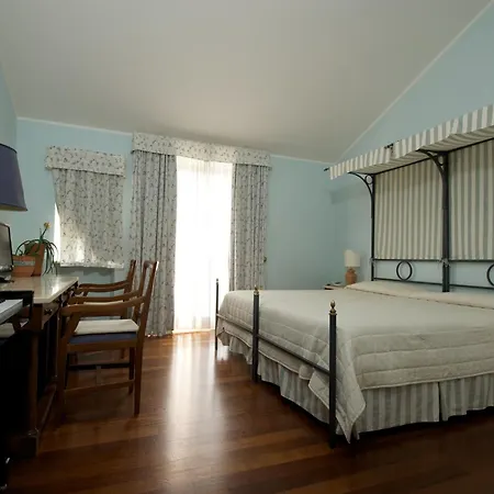 La Tenuta Dei Ciclamini Semesteranläggning (resort) 4*