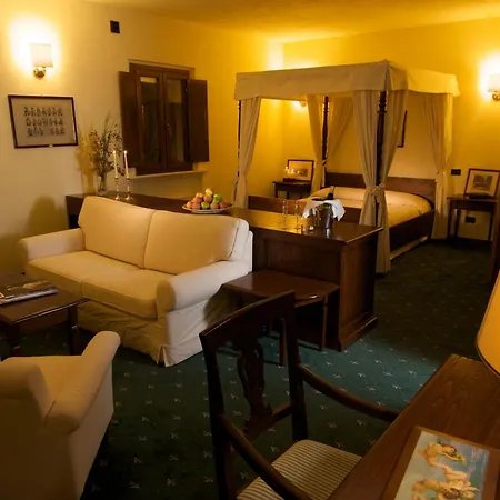La Tenuta Dei Ciclamini 4*