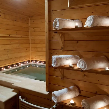 La Tenuta Dei Ciclamini Resort 4*
