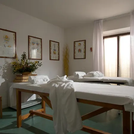 La Tenuta Dei Ciclamini 4* Avigliano Umbro