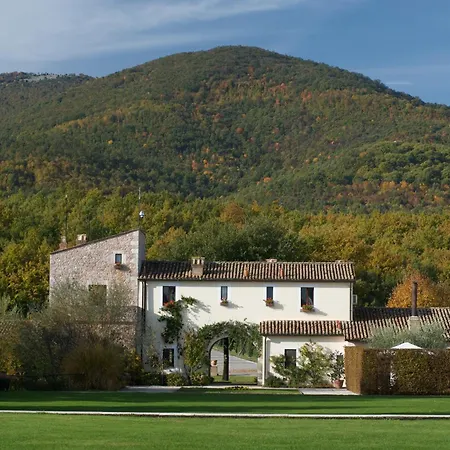 Semesteranläggning (resort) La Tenuta Dei Ciclamini