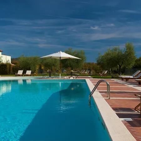 La Tenuta Dei Ciclamini