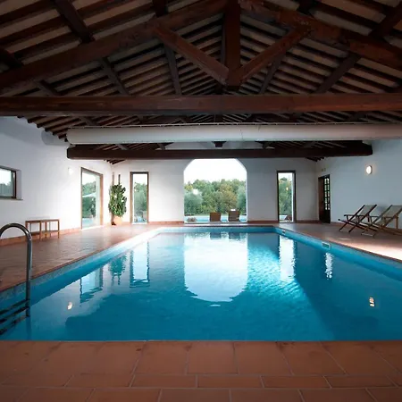 Курортный комплекс La Tenuta Dei Ciclamini 4*