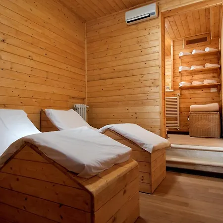 Semesteranläggning (resort) La Tenuta Dei Ciclamini Avigliano Umbro