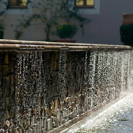 La Tenuta Dei Ciclamini Курортный комплекс 4*