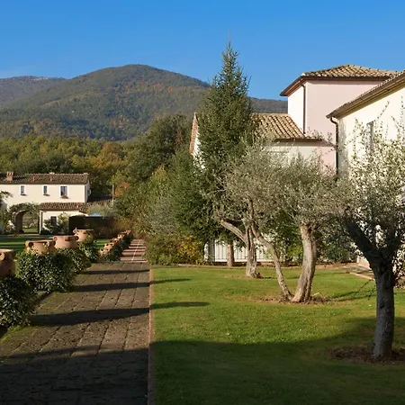 La Tenuta Dei Ciclamini 4* Avigliano Umbro