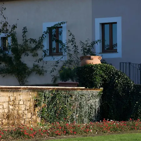 La Tenuta Dei Ciclamini Semesteranläggning (resort) Avigliano Umbro