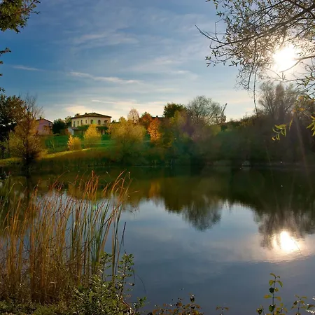 Курортный комплекс La Tenuta Dei Ciclamini 4*