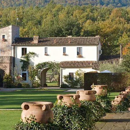 Semesteranläggning (resort) La Tenuta Dei Ciclamini