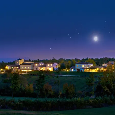 La Tenuta Dei Ciclamini 4* Avigliano Umbro