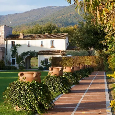 La Tenuta Dei Ciclamini