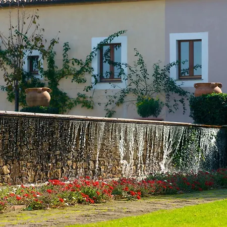 Resort La Tenuta Dei Ciclamini