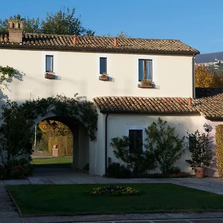 La Tenuta Dei Ciclamini Resort Avigliano Umbro