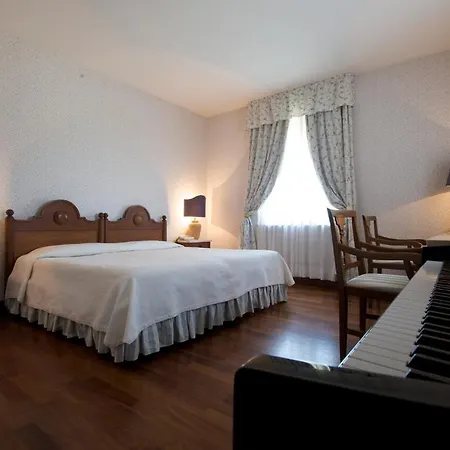 La Tenuta Dei Ciclamini Resort