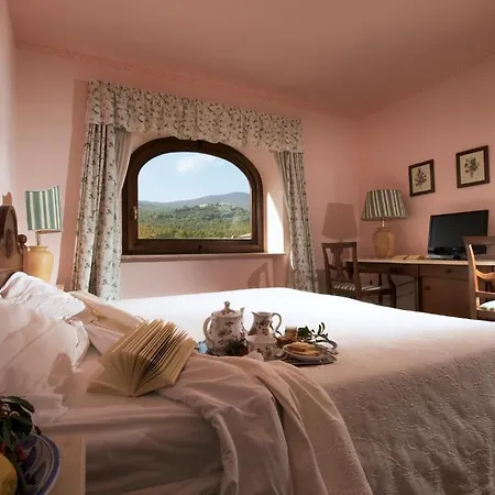 La Tenuta Dei Ciclamini 4*