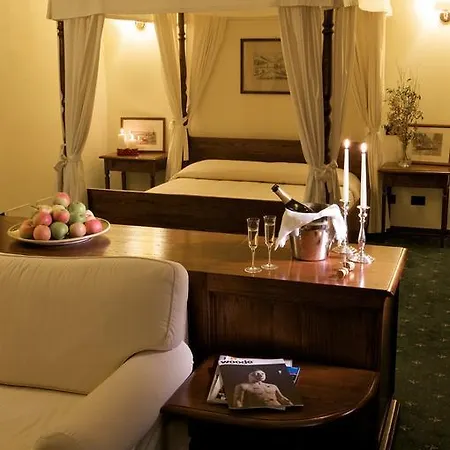 La Tenuta Dei Ciclamini Semesteranläggning (resort)