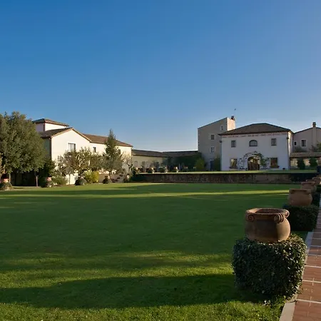 La Tenuta Dei Ciclamini Rezort 4*