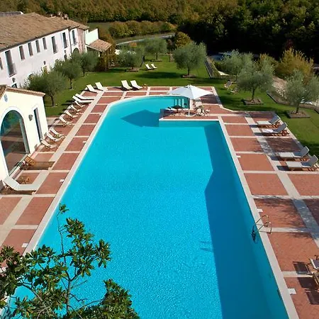 La Tenuta Dei Ciclamini Avigliano Umbro