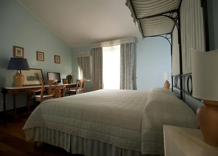 Resort La Tenuta Dei Ciclamini 4*