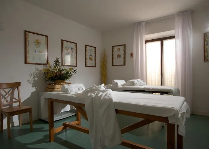 La Tenuta Dei Ciclamini 4* Avigliano Umbro