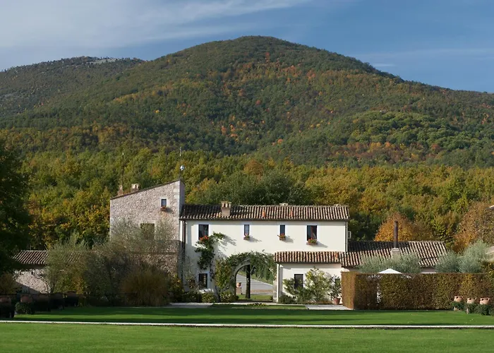 Resort La Tenuta Dei Ciclamini