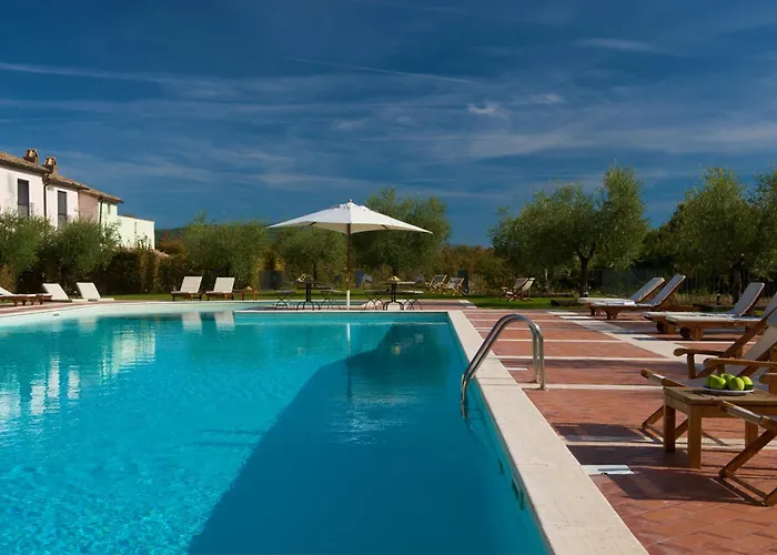 La Tenuta Dei Ciclamini