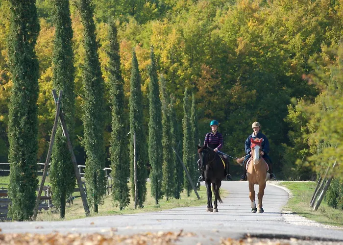 Resort La Tenuta Dei Ciclamini