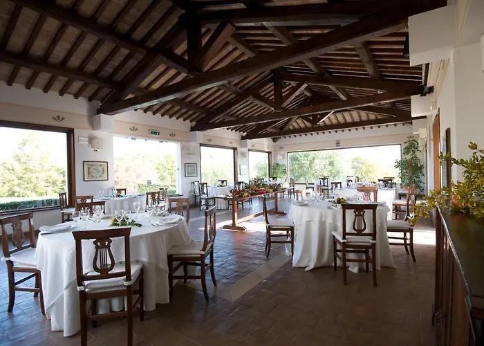 La Tenuta Dei Ciclamini