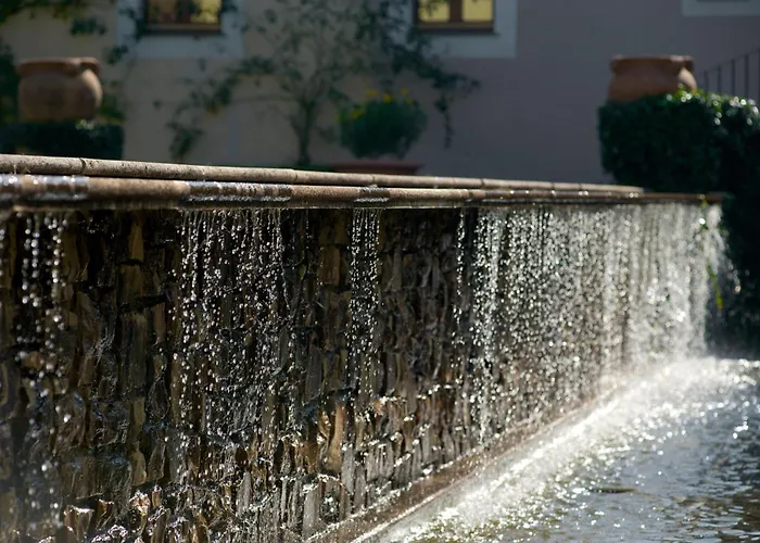 La Tenuta Dei Ciclamini Resort 4*