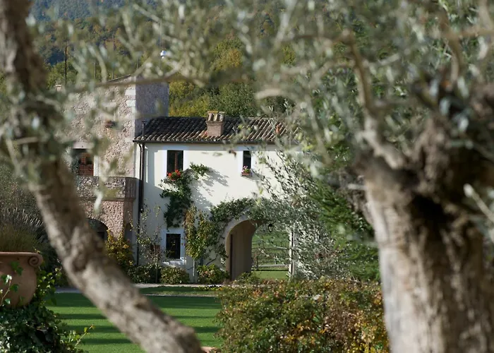 Resort La Tenuta Dei Ciclamini 4*