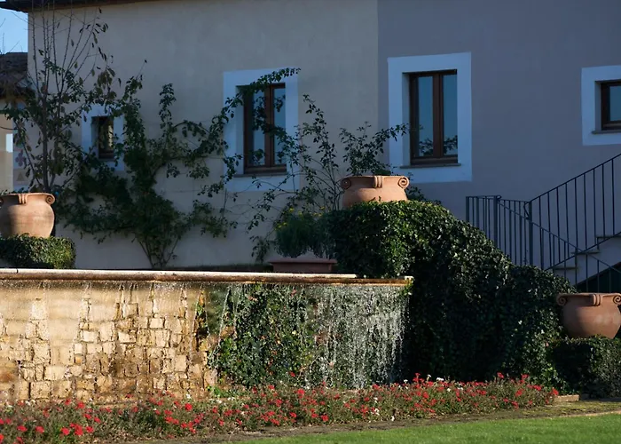 La Tenuta Dei Ciclamini Resort Avigliano Umbro