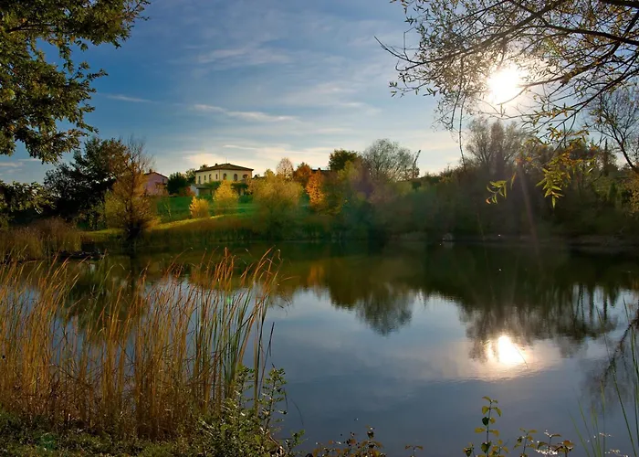 Resort La Tenuta Dei Ciclamini 4*