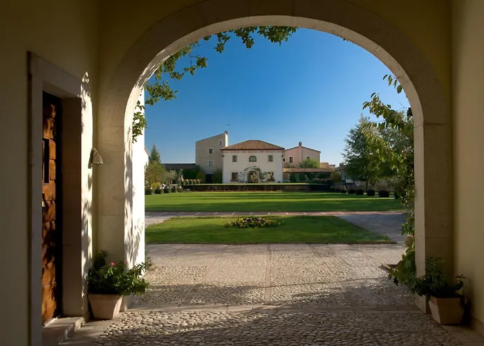 La Tenuta Dei Ciclamini 4* Avigliano Umbro