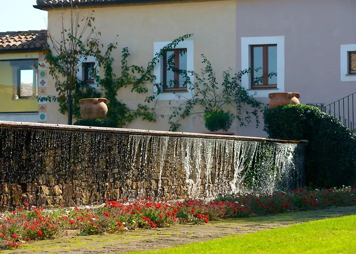 Resort La Tenuta Dei Ciclamini