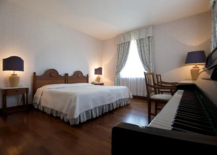 La Tenuta Dei Ciclamini Resort