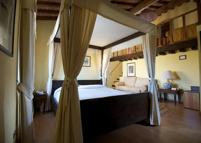 La Tenuta Dei Ciclamini 4* Avigliano Umbro