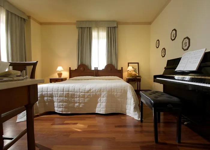 La Tenuta Dei Ciclamini Avigliano Umbro