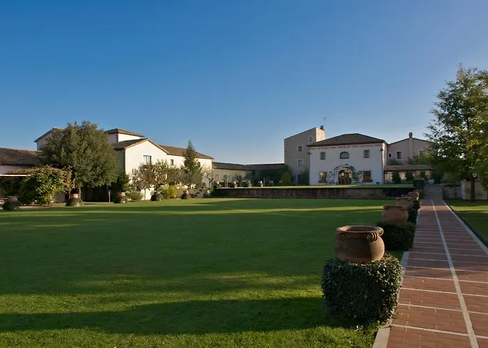 La Tenuta Dei Ciclamini Resort 4*
