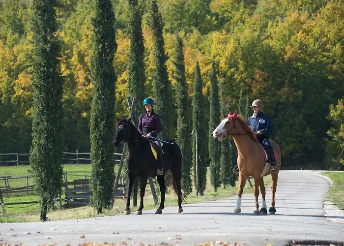 La Tenuta Dei Ciclamini 4*