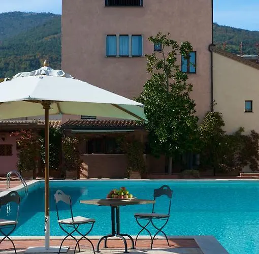 La Tenuta Dei Ciclamini Resort