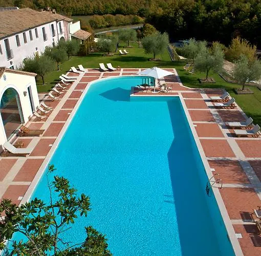 La Tenuta Dei Ciclamini Avigliano Umbro