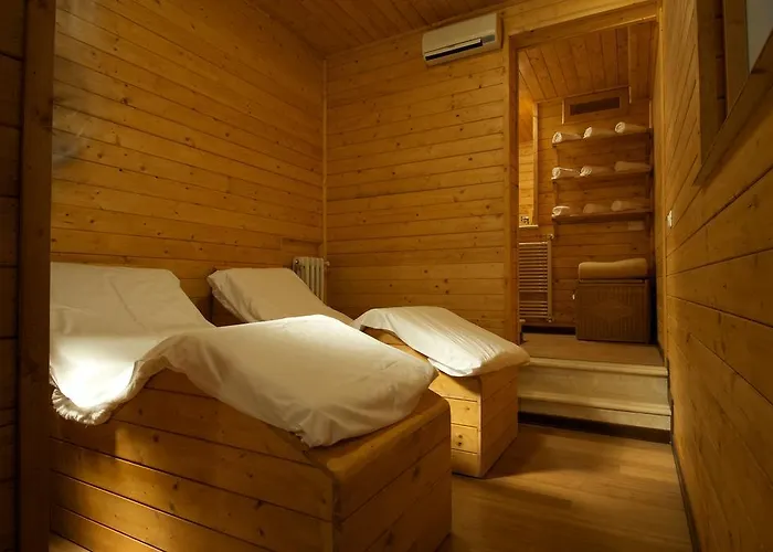 Resort La Tenuta Dei Ciclamini Avigliano Umbro