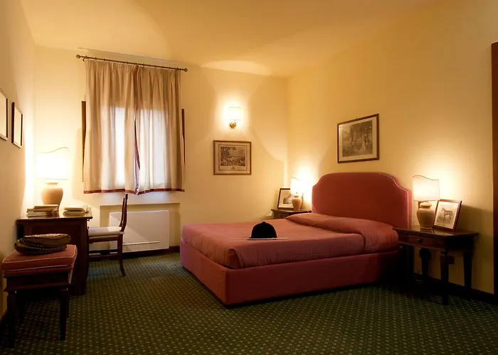 La Tenuta Dei Ciclamini Resort 4*